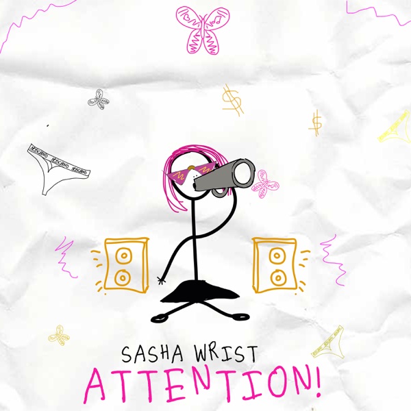 Attention