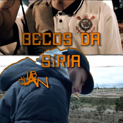 Becos da Síria - Single