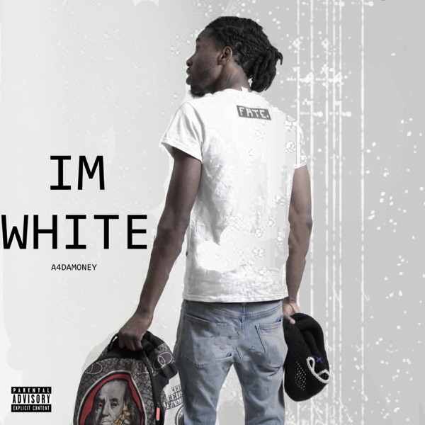 Im White - EP