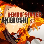 Akeboshi (Demon Slayer Mugen Train) artwork
