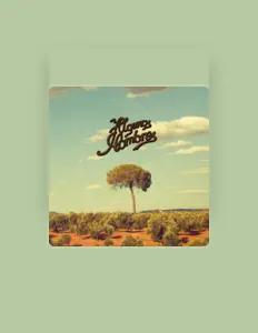 Listen to Algunos Hombres, watch music videos, read bio, see tour dates & more!