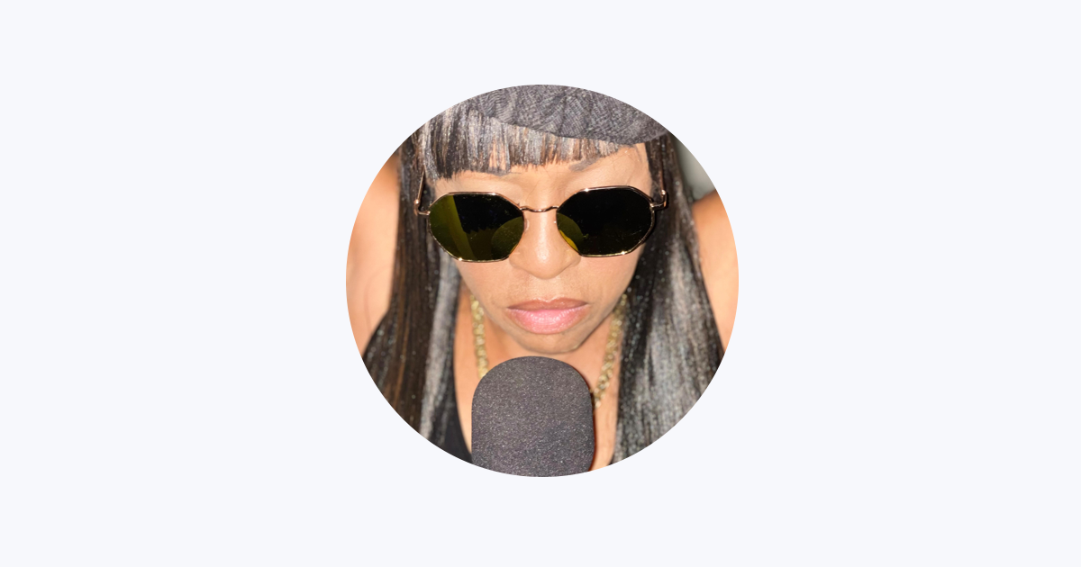 Riki Brooks - Apple Music