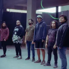 Listen to KAIJU, watch music videos, read bio, see tour dates & more!