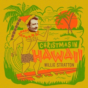 Christmas in Hawaii - Single
