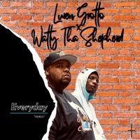 Everyday (feat. Watty Tha Shepherd) [Remix] - Single - Luren Grotto