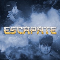 Escapate - Single - Cief & Kiddtetoon