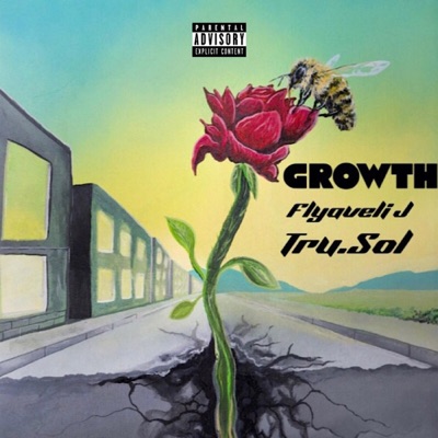 Growth (feat. Tru.Sol) - Single