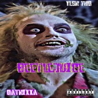 Beetlejuice (feat. Dat_nixxa) - Single - Ylsn Yho