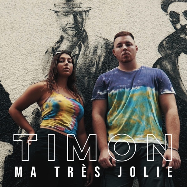Ma très jolie
