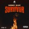Survivor - Wendy Shay lyrics
