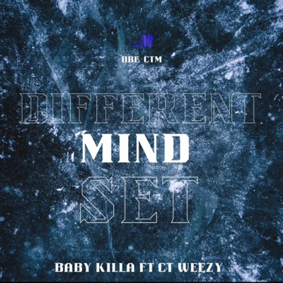 Diffrent mind set (feat. Ct Wezzy) - Single