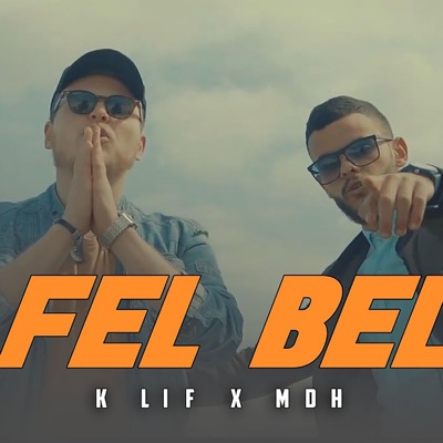 Fel bel (feat. MDH) - Single