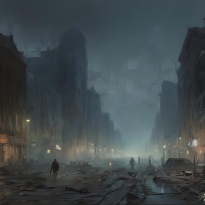 Into the Highway - Single