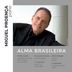Alma Brasileira -  Piano