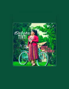 Poslechněte si interpreta Debora Tinti GT, sledujte hudební videa, přečtěte si životopis, podívejte se na data turné a další informace.