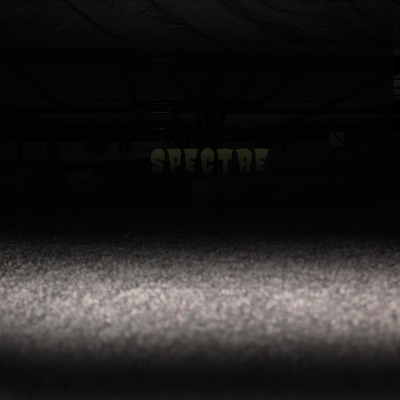 SPECTRE (feat. DWall & Joseph Lee) [REMASTERED] - Single