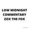 The Furloughed Dough Song - Zox The Fox lyrics