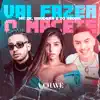 Stream & download Vai Fazer o Macete - Single