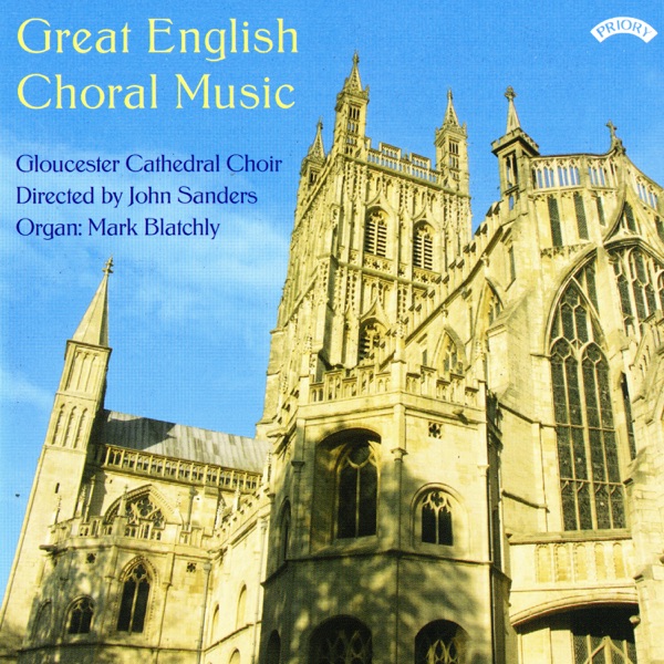 Great English Choral Music