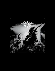 Dengarkan Lydsyn, tonton video musik, baca bio, lihat tanggal tur & lainnya!