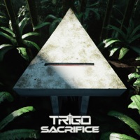 Sacrifice - Single - TRIGO
