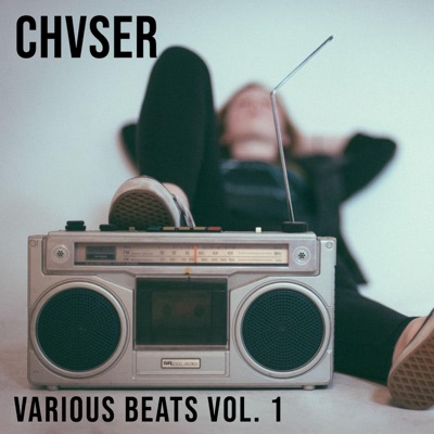 Various Beats, Vol. 1 - EP