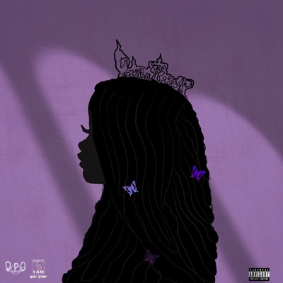 Crown (Radio Edit) [feat. Allay Earhart] - Single