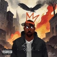 Fall Apxrt... - Single - Iamjoshlovett