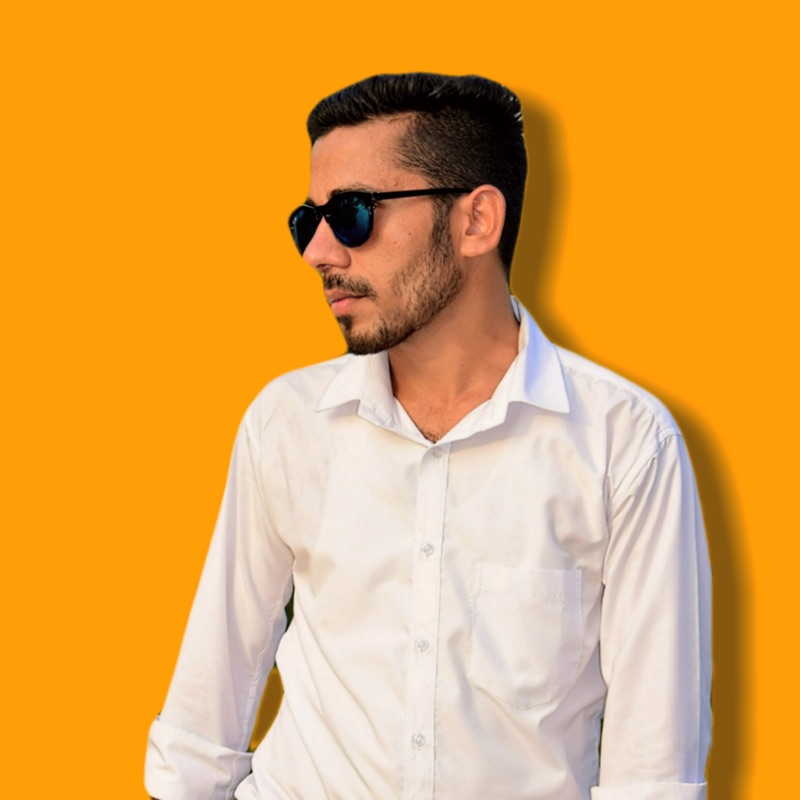 Amardeep Chahal - Wajah Tum Ho