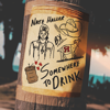 Somewhere To Drink - Nate Haller, The Reklaws & Brett Kissel
