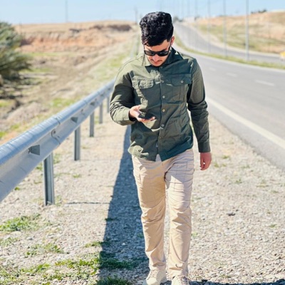 Mohammed Moloud - تركيه استكنان _ بطيء