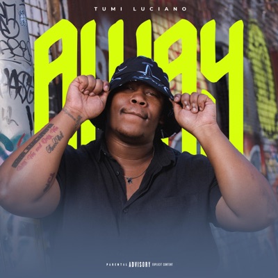 Away (feat. 100K) - Single