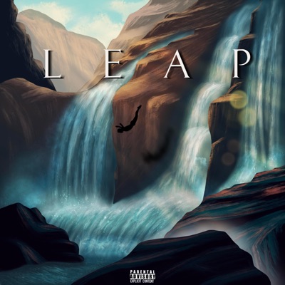 Leap - EP