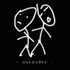 -outsider- - Single