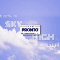 Sky High - Single - Okay Pronto