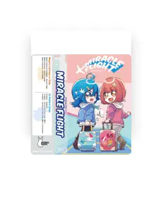 聆聽 兔子航空、觀看音樂影片、閱讀小傳、查看巡演日期等！