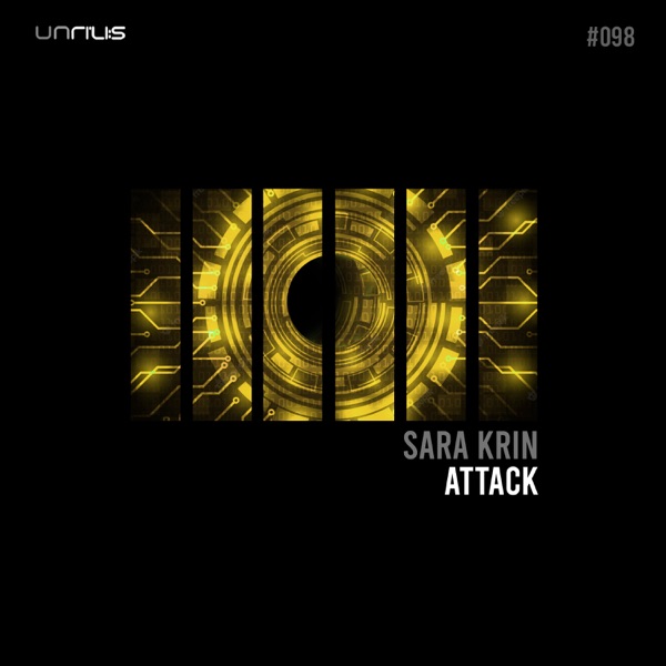 Attack - Single