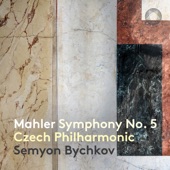 Symphony No. 5 in C-Sharp Minor: IV. Adagietto artwork