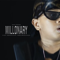 Millonary (feat. Jabes Merc) - Single - Son Krone & Abner Bido