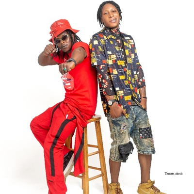 Tin Dem Must Change - Single