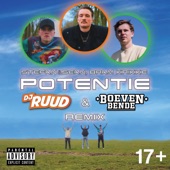 Potentie (feat. DJ Ruud) [DJ Ruud & Boevenbende Remix] artwork
