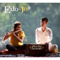Album cover for Shiva by Edo & Jo