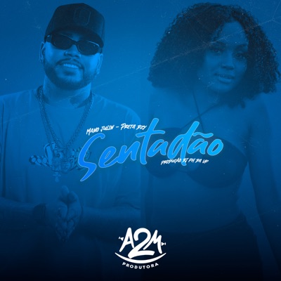 Sentadão - Single
