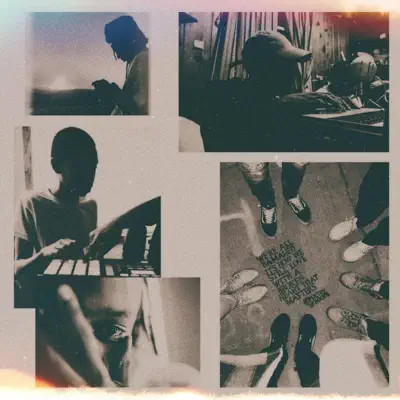 Escucha Trials & Tribulations. de Gp.