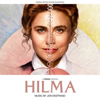 Hilma (Original Motion Picture Soundtrack) - Jon Ekstrand