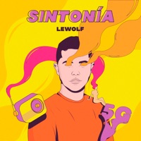 Sintonia - Single - LeWolf