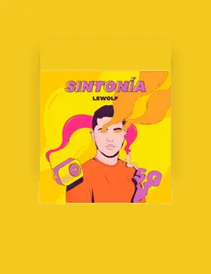 LeWolfを聴いたり、ミュージックビデオを鑑賞したり、経歴やツアー日程などを確認したりしましょう！