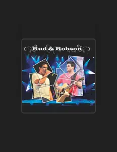 Listen to Rud & Robson, watch music videos, read bio, see tour dates & more!
