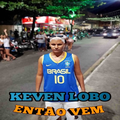 Então Vem - Single