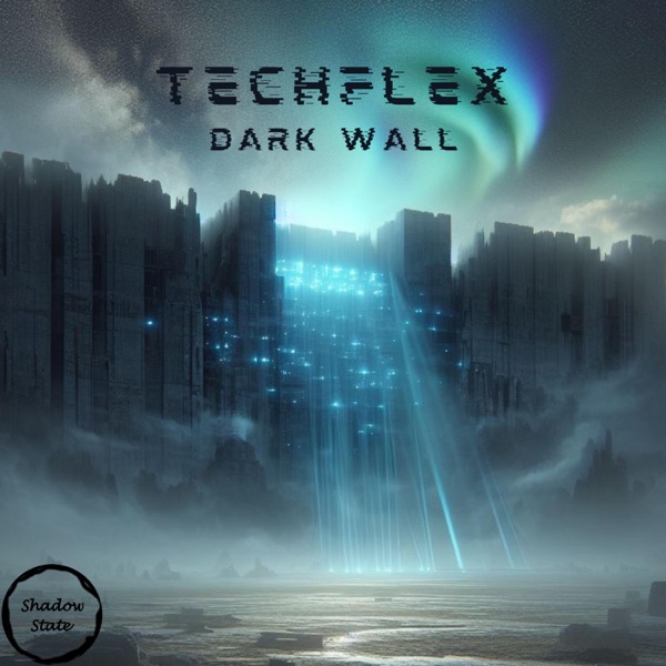 Dark Wall - EP